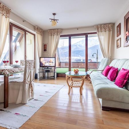 Apartament Bajeczna Gora زاكوباني المظهر الخارجي الصورة