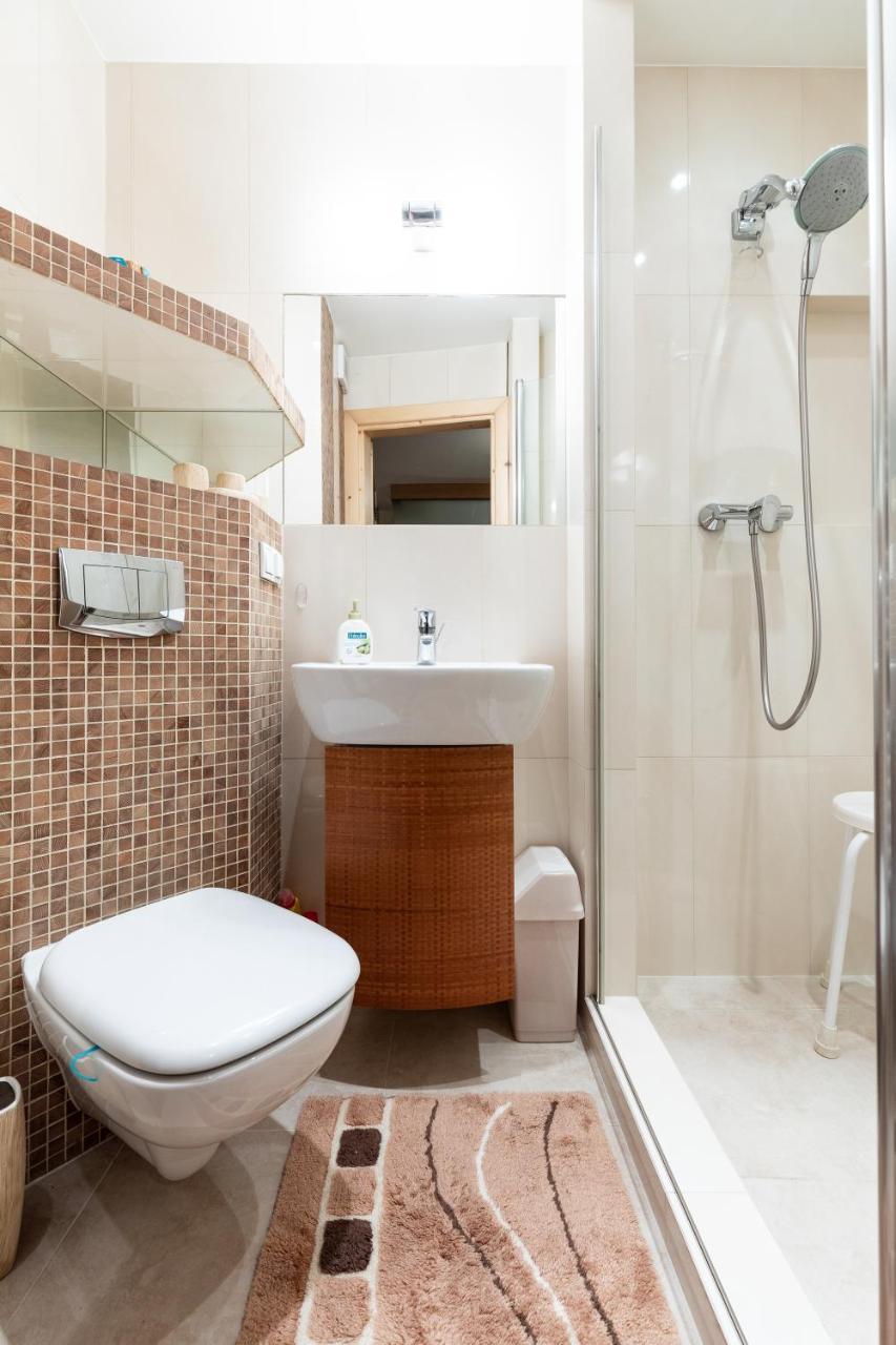 Apartament Bajeczna Gora زاكوباني المظهر الخارجي الصورة