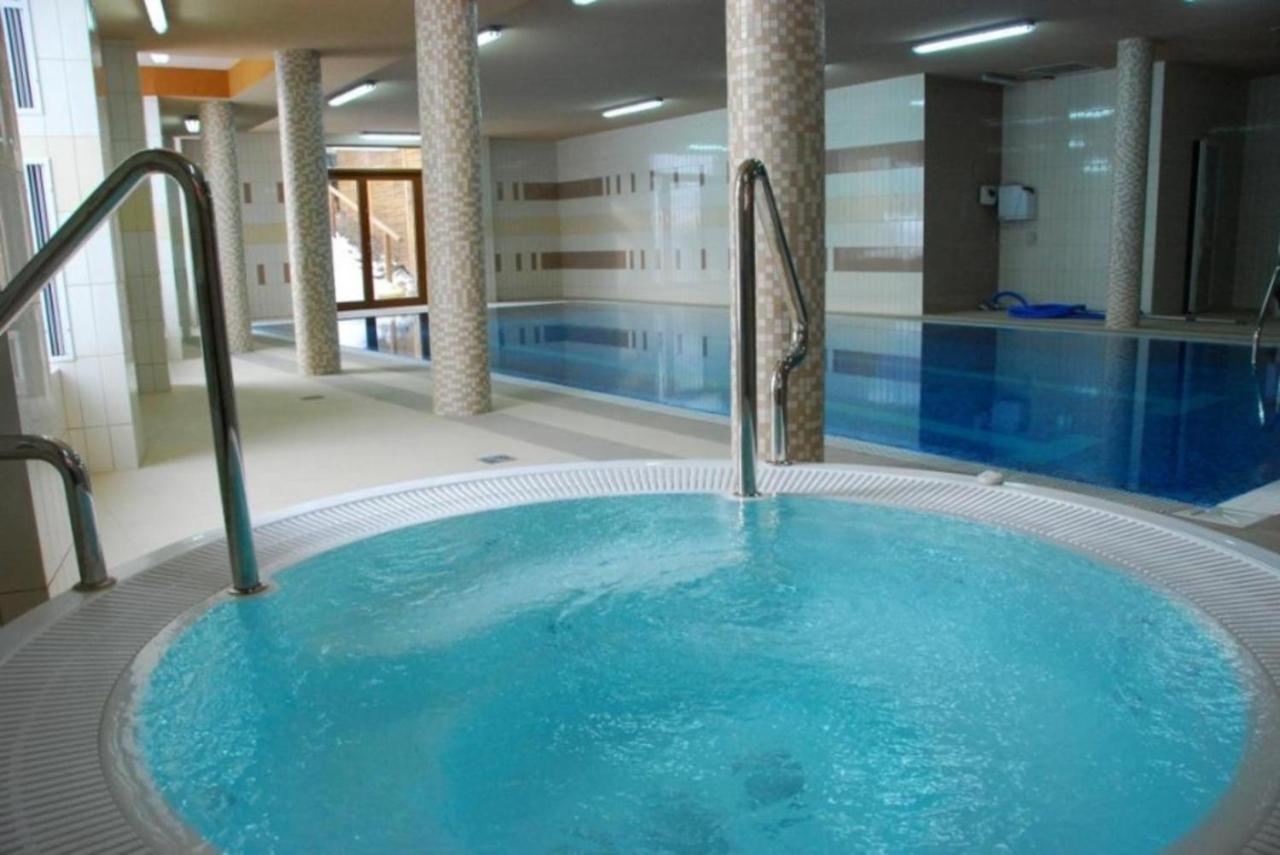 Apartament Bajeczna Gora زاكوباني المظهر الخارجي الصورة