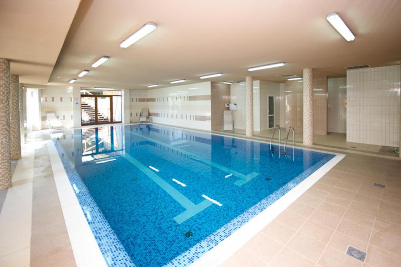 Apartament Bajeczna Gora زاكوباني المظهر الخارجي الصورة