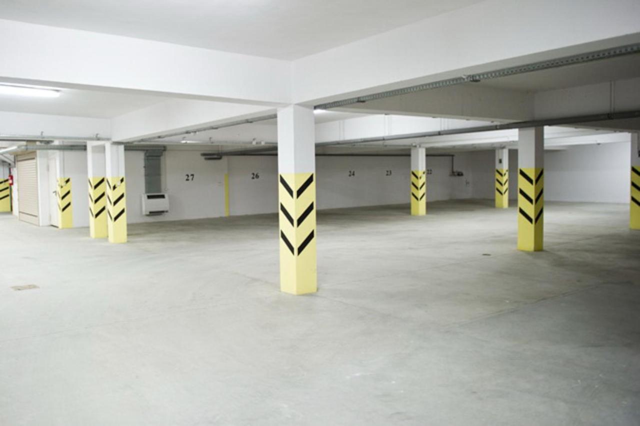 Apartament Bajeczna Gora زاكوباني المظهر الخارجي الصورة