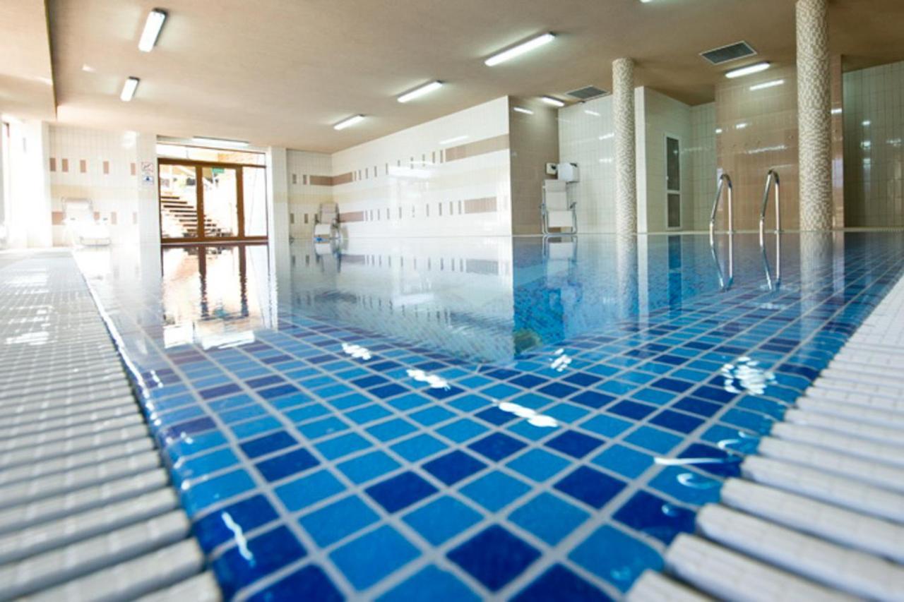 Apartament Bajeczna Gora زاكوباني المظهر الخارجي الصورة