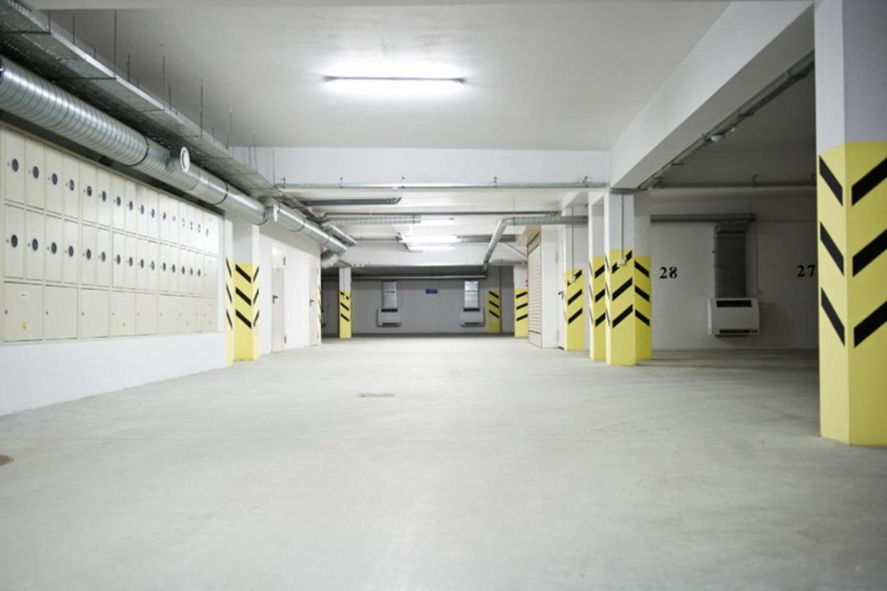 Apartament Bajeczna Gora زاكوباني المظهر الخارجي الصورة